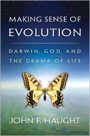   Of Evolution, (066423285X), John F. Haught, Textbooks   