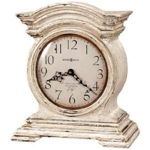  Howard Miller Maud by Ty Pennington 12 High Mantel Clock 