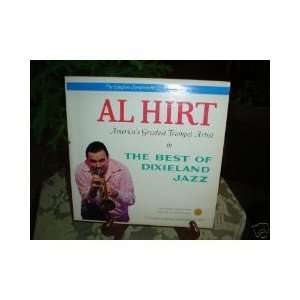  The Best of Dixieland Jazz Al Hirt Books
