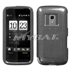   Cover Carbon Fiber For T Mobile Touch Pro 2 Cell Phones & Accessories