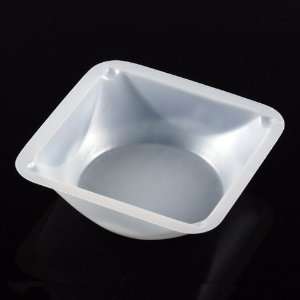  Polystyrene Plastic Weighing Dish   Weighing Dish, Plastic 