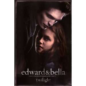  Twilight Movie Poster   24 x 36   Style B