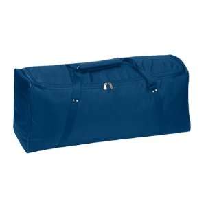  CHAMPION Deluxe Equipment Bags 4 Colors NAVY 36 L X 12 W X 