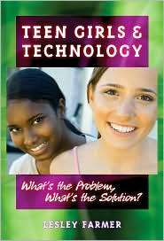   the Solution?, (0807748757), Lesley Farmer, Textbooks   