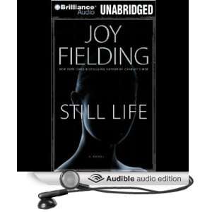   Novel (Audible Audio Edition) Joy Fielding, Kymberly Dakin Books