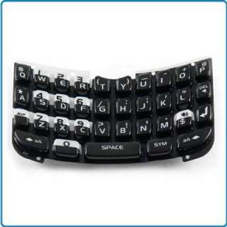 Keypad Keybord BlackBerry Curve 8300 8310 8320 Housing  