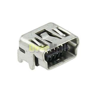 5x USB Charger Port For BlackBerry 8300 8310 8320 8330  