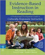 Evidence Based Instruction in Reading A Professional Development 