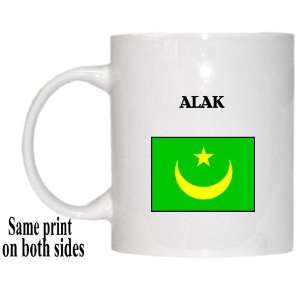  Mauritania   ALAK Mug 