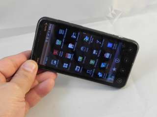 HTC Evo 4G 3D PG86100 Sprint PCS Android, Bad ESN, Cant Activated at 