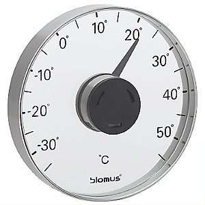  GRADO Window Thermometer by Blomus  R221037