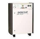 15 HP SRP 3015 COMPACT SCHULZ ROTARY SCREW AIR COMPRESSOR   OPEN 