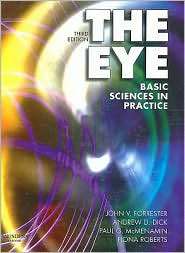 The Eye Basic Sciences in Practice, (070202841X), Paul G. McMenamin 