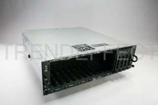   PowerVault MD3000 Storage Array 2x RU351 2x H488P 00 90 Day Warranty