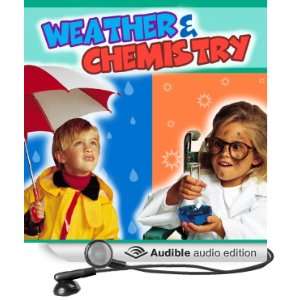  Weather and Chemistry (Audible Audio Edition) Twin 