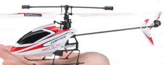   Channel 2.4Ghz Micro RC Helicopter RTF Free Main Blade,Battery  