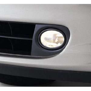   OEM Honda Civic Si 3 Door Hatchback Fog Light Kit Lamp Set Automotive