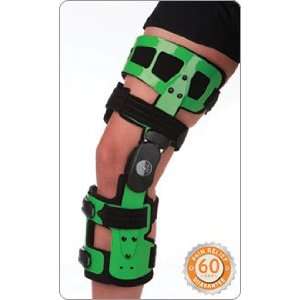  Bledsoe Thruster RLF Arthritis Knee Brace Health 
