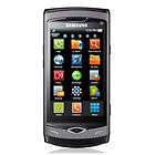  samsung wave s8500 unlocked phone 2gb memory ships from los angeles 