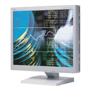  NEC MultiSync 1860NX 18 LCD Monitor (White) Electronics