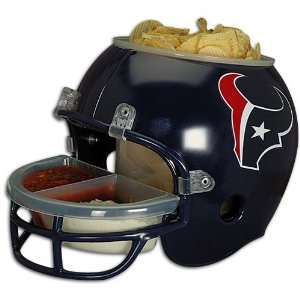 Texans WinCraft Snack Helmet ( Texans ) 
