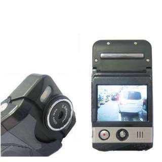 Vehicle Sport Mini DVR TFT Screen Camera 2.0 car cam  
