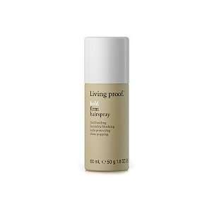Living Proof Hold Firm Hairspray 1.8 oz (Quantity of 3)