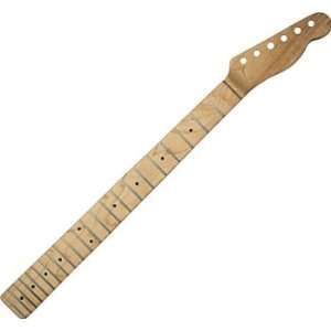  REPLACEMENT TELE® NECK MAPLE Musical Instruments