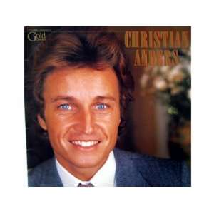  Gold Collection / Vinyl record [Vinyl LP] Christian 