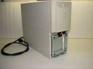 APC 2200XLNET UPS 8 Outlet Uninterruptable Power Supply  