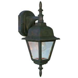 Design House 511469 Maple Street Outdoor Downlight, 17 Inch by 6 Inch 