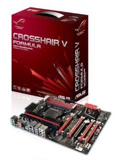   Motherboard   AMD 990FX Chipset   Socket AM3+   610839180714  