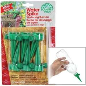  Planters Pride 6 Pack Water Spike Watering Device Case 