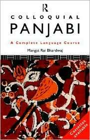 Colloquial Panjabi The Complete Course for Beginners, (0415101913 