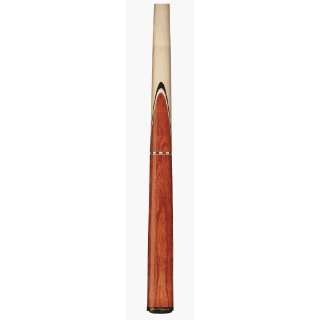 Players cocobola butterfly Cue (weight20oz.)  Sports 