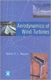   Turbines, (1902916069), Martin O.L. Hansen, Textbooks   