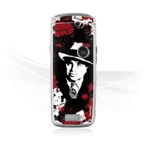  Design Skins for Nokia 6020   Mafia Boss Design Folie 