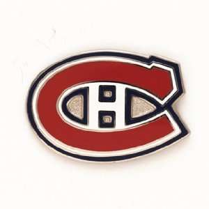  NHL Montreal Canadiens Pin
