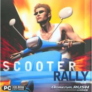 Scooter Rally