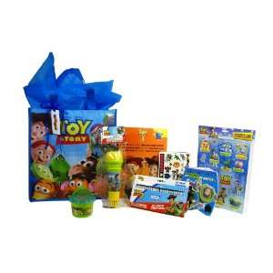  Disney Toy Story Goody Bag (GBTS13) Toys & Games