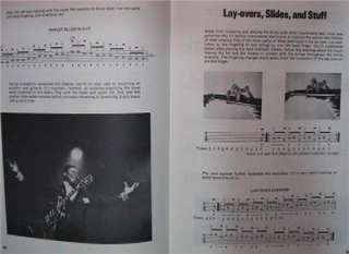 1972 LEAD GUITAR by HARVEY VINSON HENDRIX BERRY REDDING  