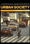 Urban Society, (0697363430), Fred Siegel, Textbooks   