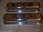 Chrome Ford 351c 351m 400m Valve Covers Tall items in abad71camaro 