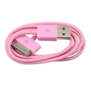   transfer cable for apple iphone 4 / 4s / 4g, 3g, 3gs, ipod touch Cell