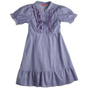 Wati Lily Short Sleeve Ruffle Party Dress Fall 2011  Kids  
