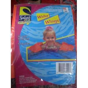  Water Wings for Kids Toys & Games