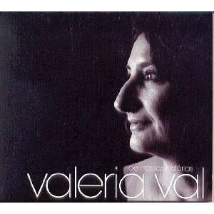  Valeria Val   De Nossas Historias VALERIA VAL Music