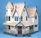 dollhouse, build items in Juliettes Doll House 