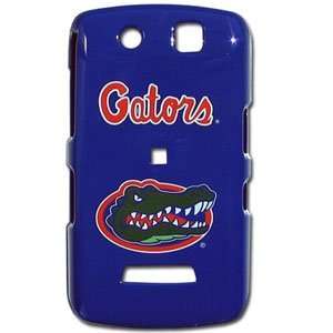   College Blackberry Storm Faceplate   Florida Gators