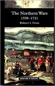   1558   1721, (0582064295), Robert I. Frost, Textbooks   